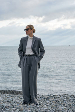 Пиджак женский HOOPS, арт. 5051