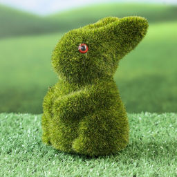 Фигурка TAKE IT EASY Зайчик, 7?6.5?11 см