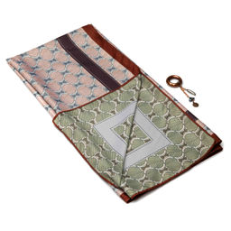 Платок Богдана 002200_58_14 - Foxtrot фото 23