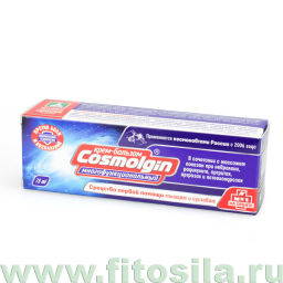 Космольгин крем-бальзам многофункциональный, 75 мл,