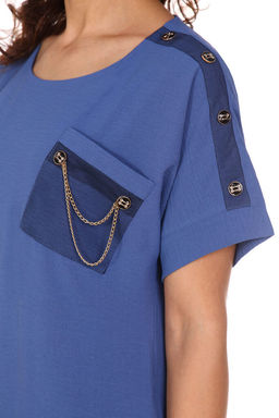 Платье Валькирия (44-52) - Serenada фото 10