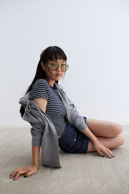 Camiseta de canale - H&m фото 3