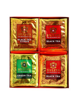 Чай подарочный набор Украшения, 40 г - Simaland фото 5