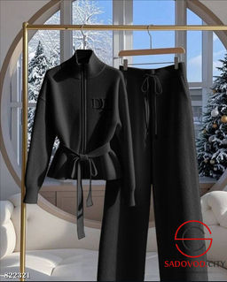 Комплект двойка (штаны+кофта)