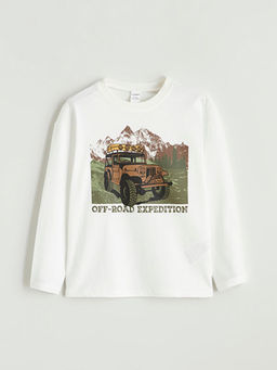 Erkek ?ocuk G?mlek ve Ti??rt