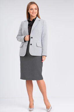 Платье Angelina&Co 928 - Mira fashion фото 1692