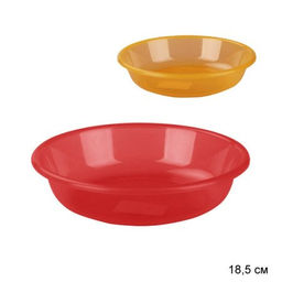 Салатник 18,5 см / М590 /уп.30/ - Галеонтрейд фото 4