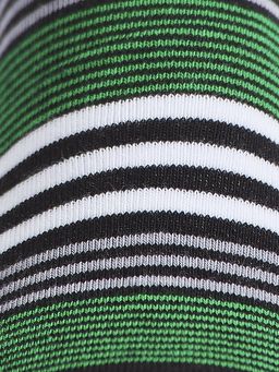 MINI TREND 4205 носки женские - verde - Minimi фото 2