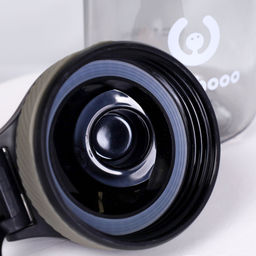 Бутылка для воды спортивная Woohooo TakeItEasy 650 ml/ уп80 - ГалеонТрейд фото 7