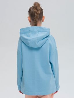 Pelican GFNK5318/1 толстовка для девочек  фото 3