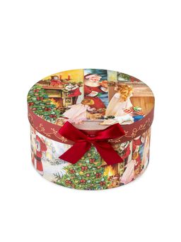 Чайная пара РОЖДЕСТВЕНСКАЯ НОЧЬ 300мл - SIJ фото 2