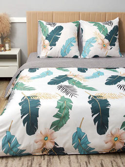 КПБ Candies Поплин на резинке по кругу CANPRK028 1.5 спальный