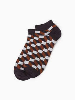 Носки мужские KAFTAN Тому, кто может всё, набор 5 пар, р-р 39-41