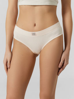 Цена за 2 штуки! Трусы слипы женские в наборе, 3 шт - Mark formelle фото 2