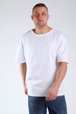 Футболка удлиненная Арт. 791