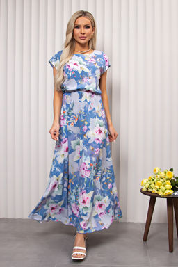 VALENTINA Платье Дарья №128 фото 8