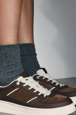 COMBINATION TRAINERS - Zara фото 10