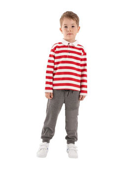 Брюки мал. О37182