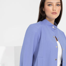 Бомбер На уровень выше - Charutti фото 3