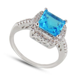 XUPING Кольцо арт. XG50 0135 (id 194153) - Rada фото 3