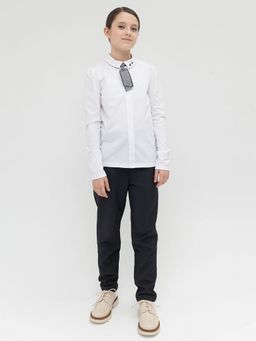 Уценка PELICAN GFJ8141 джемпер для девочек  фото 5