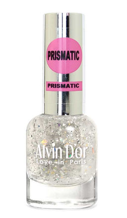 Alvin Dor Лак PRISMATIC т.2723 15мл