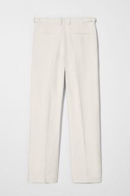 SUIT TROUSERS BOBBY GILLESPIE X ZARA  фото 2