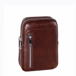 Сумка 2023088-2BSH coffee Heanbag