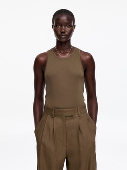 Top de tirantes de tipo deportivo de canal? - H&m фото 4