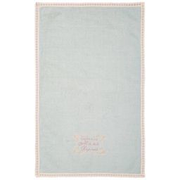 ПОЛОТЕНЦЕ ЛЮБИМАЯ МАМА,45х70. МАХРА,СВ.ОЛИВА,ВЫШИВКА,100 - Lefard фото 2