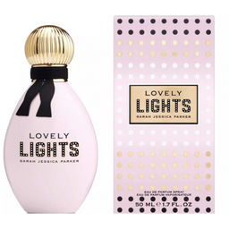 SARAH JESSICA PARKER LOVELY LIGHTS w EDP 30 ml M, парфюмерная вода