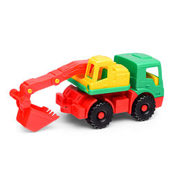 Экскаватор "Муравей"