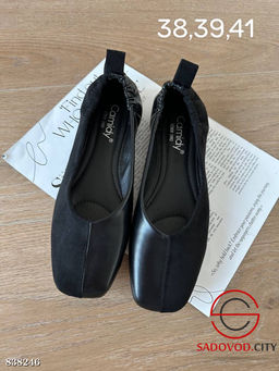 Балетки женские весенние