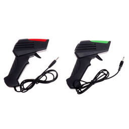 Уценка Автотрек Турбо кросс, с 2 машинами 1:43, работает от сети