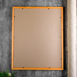 Фоторамка для фото 40×50 см «Идилия», сосна, (пластиковый экран)