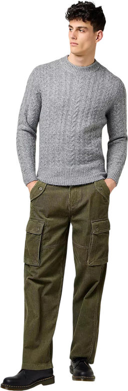 Брюки мужские