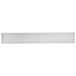 ULP-18120 36W/4000К/LL IP54 MEDICAL WHITE Светильник светодиодный потолочный. Белый равномерный свет (4000K). 4400Лм. Корпус белый. В комплекте с и/п. ТМ Uniel