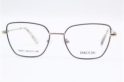 Оправа DACCHi 50071 53-17-138 С1