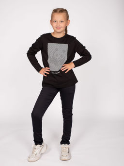 Брюки для девочки 114 Be Friends фото 7