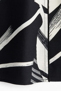 Top de algodon sin mangas - H&m фото 7