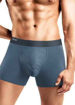 MSH601133 Трусы муж. бесшов (ЧЗ)