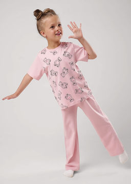 Пижама детская