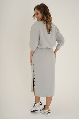 Платье 4416 - Fantazia mod фото 2