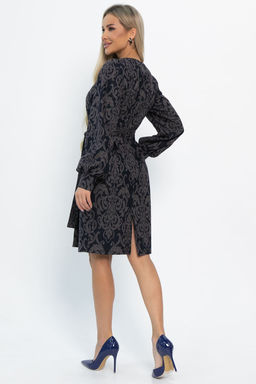 Платье Шарли - Lt collection фото 11