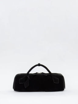 Сумка 999015-1NN black  Natale Navetta