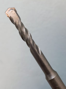 Цена за 2 шт. Бур с хвостовиком Conan SDS-PLUS, 8*110мм COTD20811 OLS-778-100