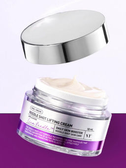 VT Cosmetics Интенсивный лифтинг-крем с микроиглами / Reedle Shot Lifting Cream, 50 мл