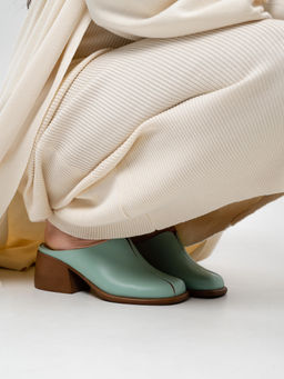 Сабо 5200.23663br.Мята