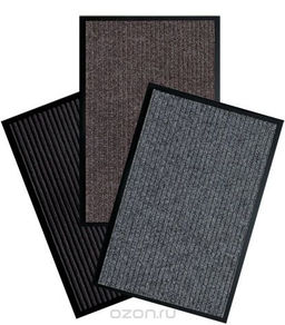 Коврик 50*80 см ComeForte FLOOR MAT Комфорт, Стандарт/Стандарт Лайт - Полимербыт фото 2