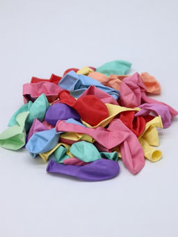 Набор воздушных шаров 50 шт. "Event essentials", (25 см)